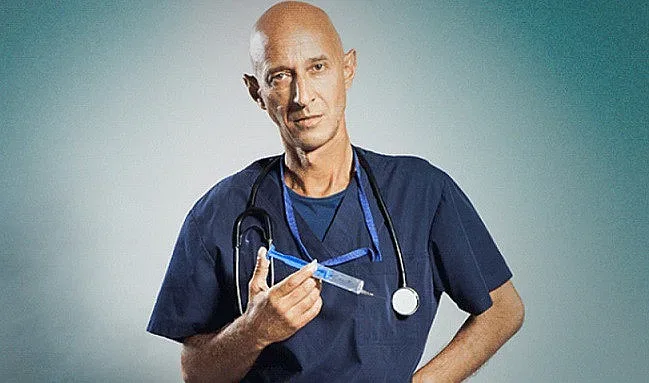 Д-р Врабчев пред съдбовен избор в "Откраднат живот"