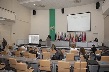 Представиха проекта за нов план на движението в Стара Загора