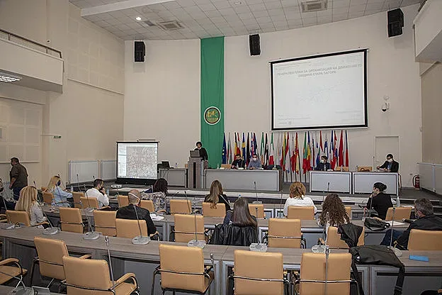 Представиха проекта за нов план на движението в Стара Загора