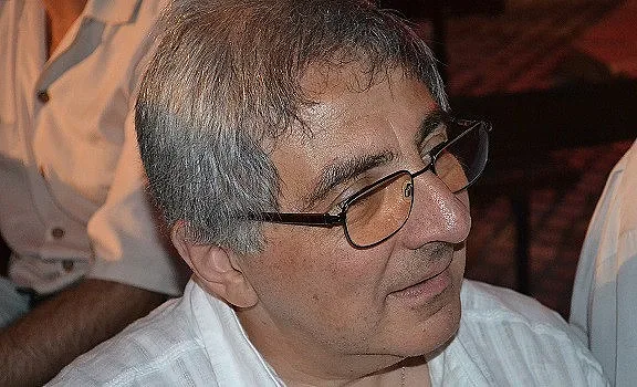 Хайгашод Агасян с европейски приз за песен