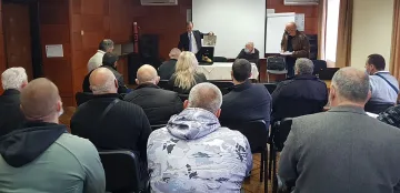 Преизбраха Неделчо Колев за шеф на щангите