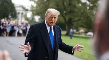 Тръмп готви суперплан за подем на икономиката