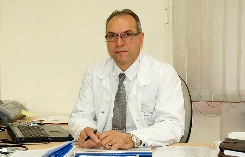 Само 3 COVID легла останали в Александровска