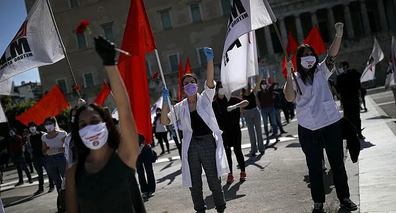 Мор и ужас в Европа, мерките стават по-строги