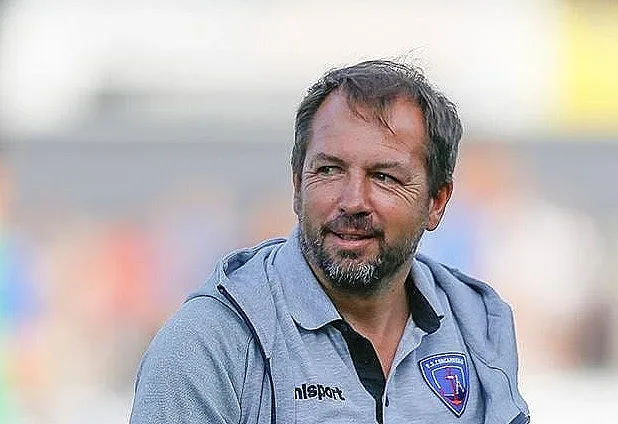 ЦСКА-София преговяра с Беное Кое