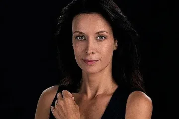 Яна Маринова призна за мъжа до нея