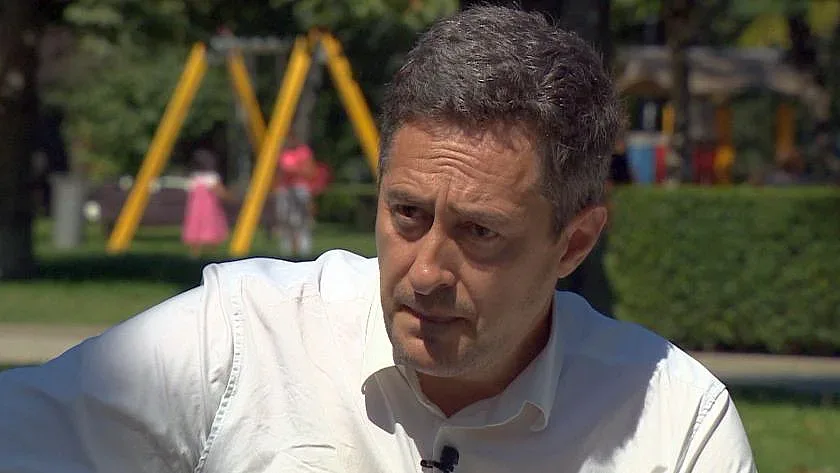 Братът: Трупът в Желява не е на Янек