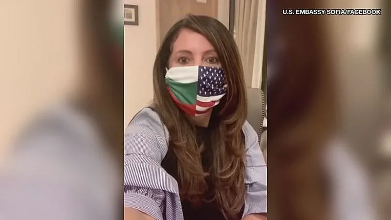 Херо Мустафа под карантина след COVID контакт