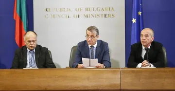 Училището виновно за големия ръст на заразените