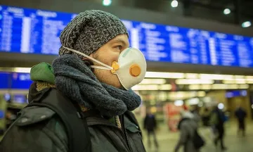 Чехия хлопна границите си за чужденци
