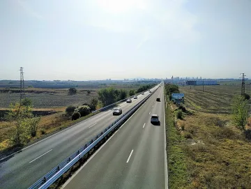 Бургас строи транзитен обход към Слънчев бряг