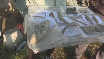 Вратата на Северозапада пази тайни на 5 млн.години