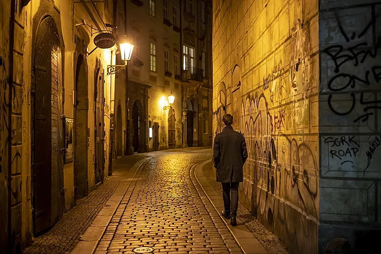 Дежа вю - Европа опустява