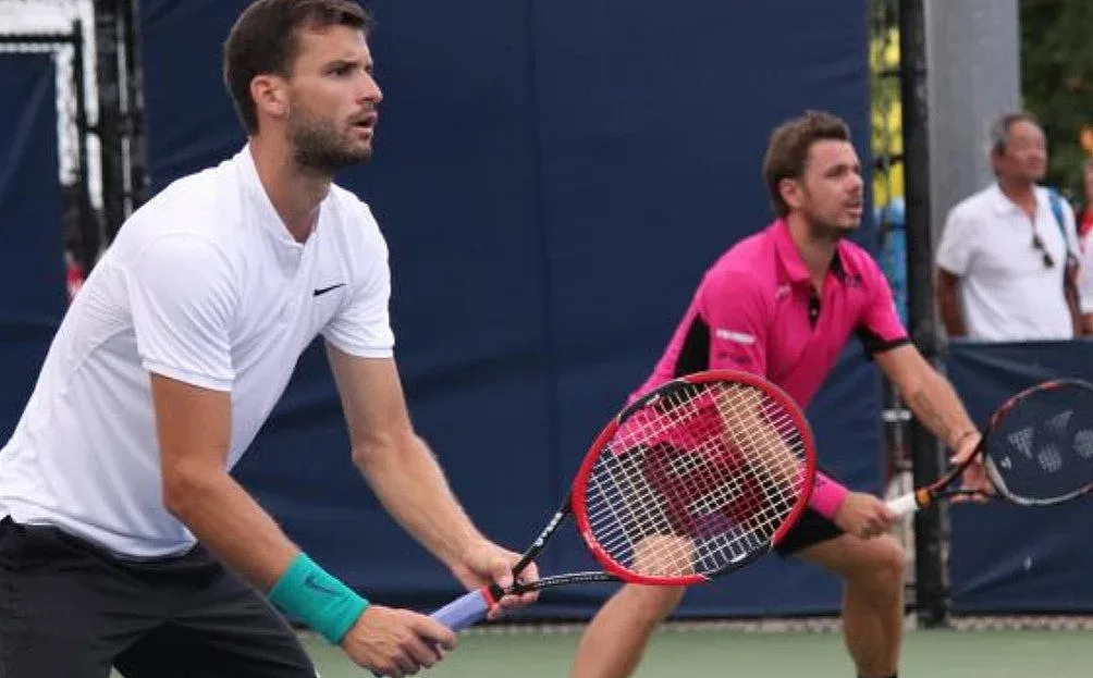 Гришо и Вавринка пред сензация във Виена