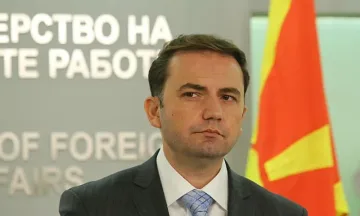 Скопие се разбърза да решава проблемите с България