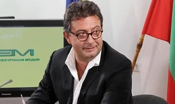 Коко Каменаров хвана Ковид