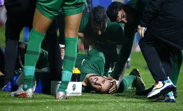 Звезда на Лудогорец аут за 4 месеца