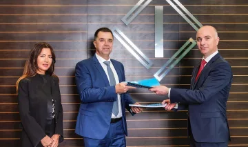 Fibank подписа с Фонда на Фондовете