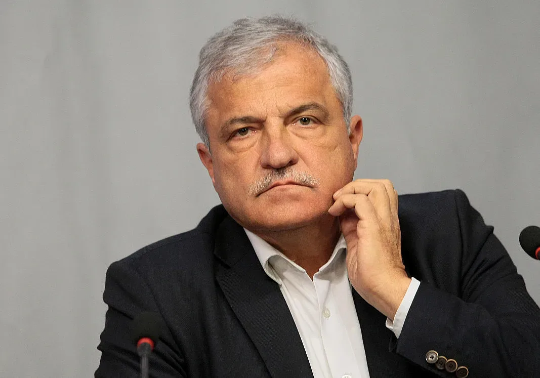 Коронавирус в семейството на Владимир Москов