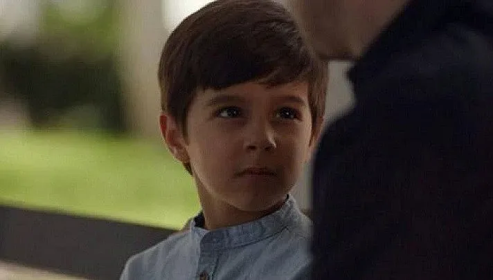 Вундеркиндче изгря в "Откраднат живот"