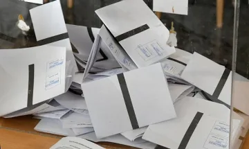 Правосъдното ведомство ще плаща парите на партиите