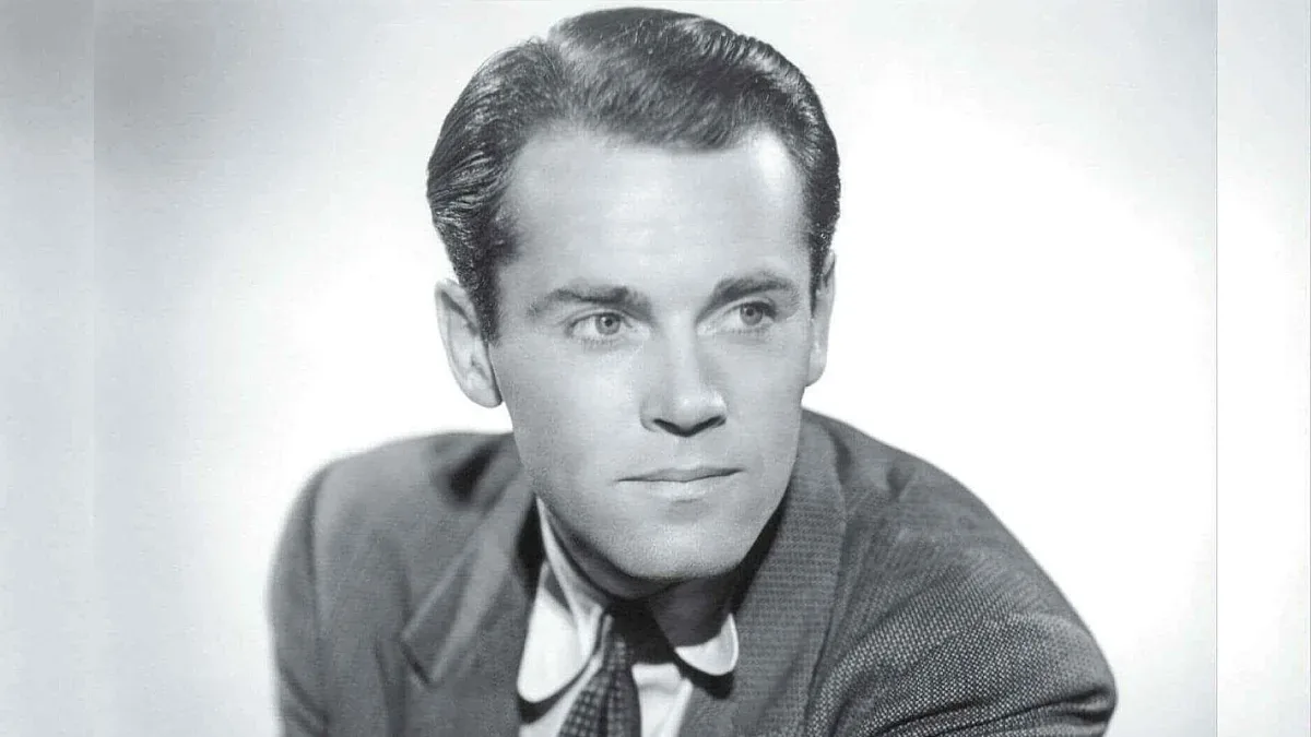 120 години от рождението на „разгневения мъж“ Хенри Фонда