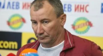 И ЦСКА-София остана без треньор