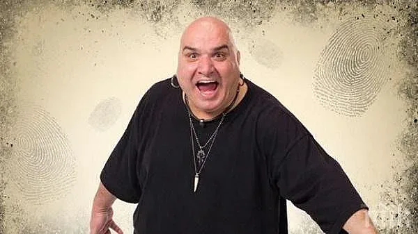 Фънки: Трагедия е положението при мен