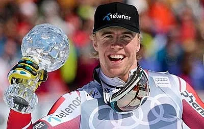 Носителят на Световната купа по ски е с Covid-19