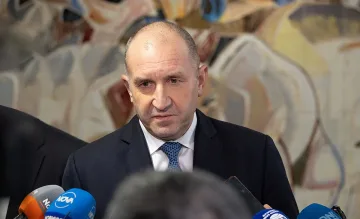 Радев назначи членове на Комисията за защита от дискриминация