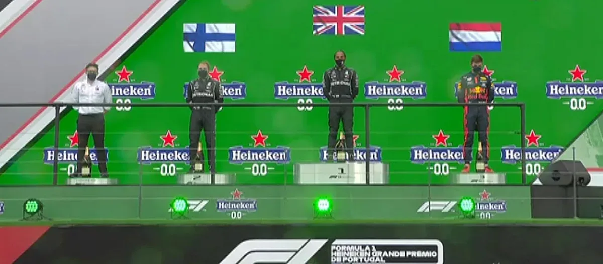 Хамилтън с рекорд по победи във Формула 1