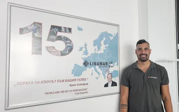 Талантите на световна компания движат автомобилната индустрия в Русе