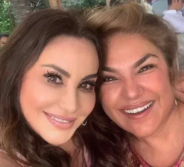 Марта и Мадам Мулти се глезят в Дубай