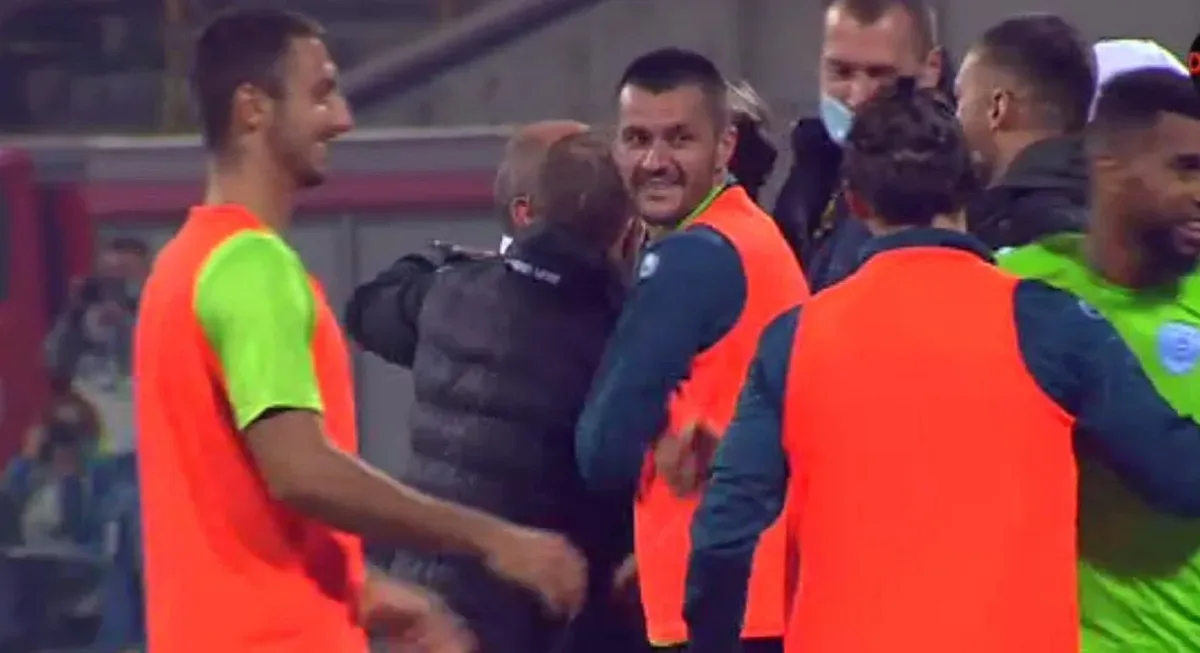 10 от Черно море биха "Левски" в София