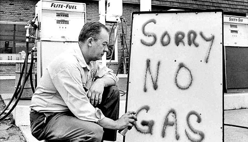 91 години от Голямата депресия. Повтаря ли се?