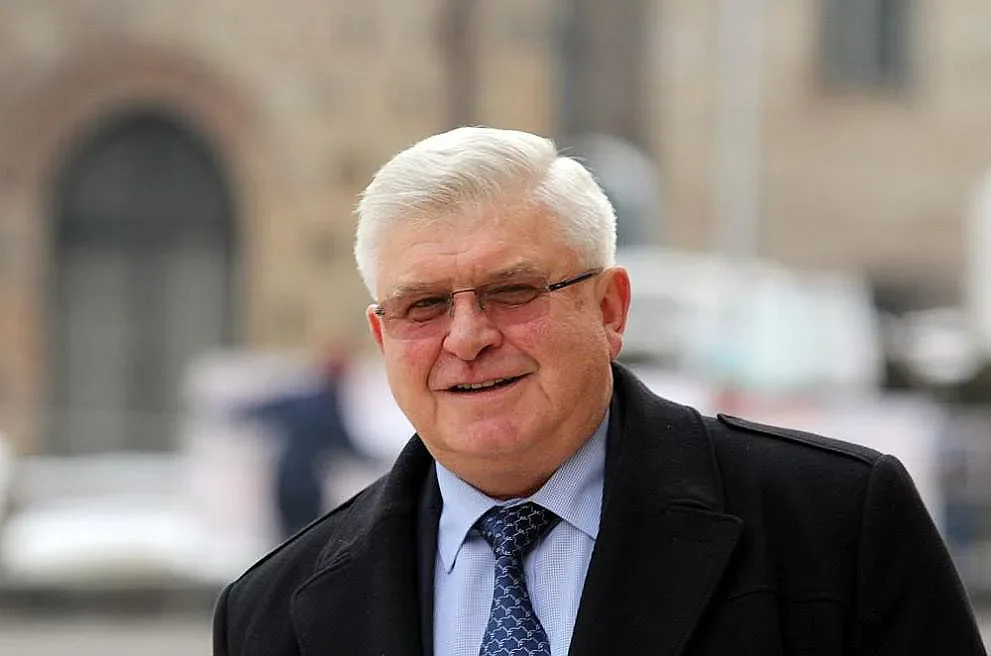 Свърши карантината за Кирил Ананиев