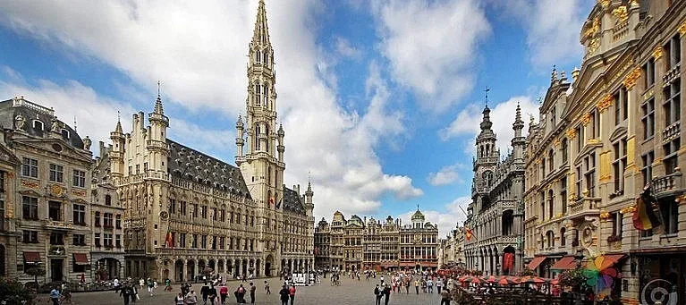 Ограничиха скоростта в Брюксел до 30 км/ч