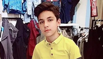 Арменска ракета уби дете