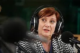 Искра Михайлова е с COVID-19