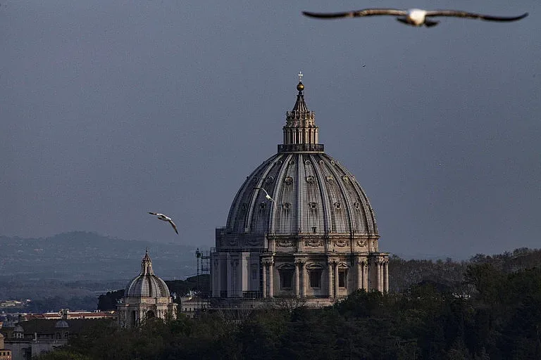Най-малките държави в света