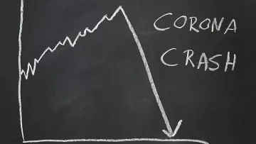 "Короната" в бюджет 2021, която ще тежи дълго