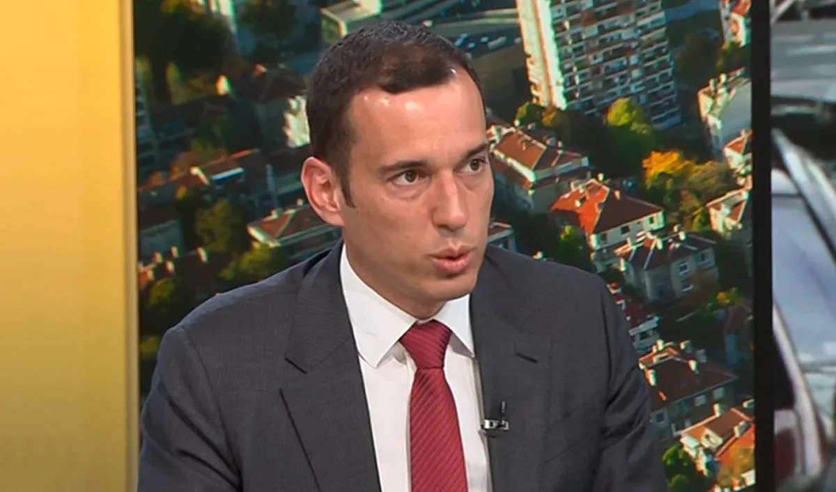 Терзиев изрева: Пари няма! Не съм магьосник!