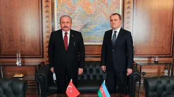 Азърбайджан: Армения се държи като агресор