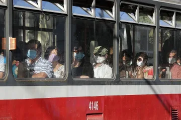 Две невиждани зарази заплашват здравето на европейците