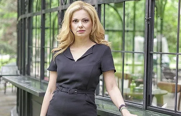 Ето я новата заместничка на Георги Любенов