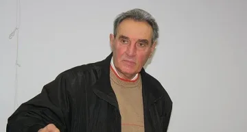 Почина Стоян Михайлов - бивш топ функционер на БКП