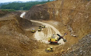 Ето го златно находище номер едно в света