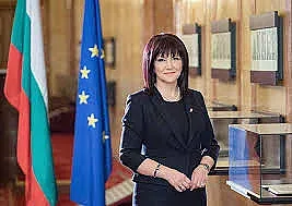 Караянчева покани  наблюдатели на  изборите