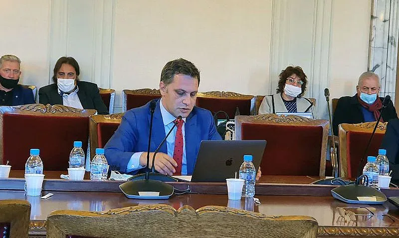 ВМРО: Кирилицата е българска азбука, дала славянската книжовност