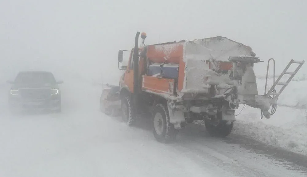 Климатични феномени ще ни тормозят тази зима
